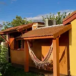 Kwatera prywatna Privee Avec Jardin