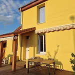 Privee Avec Jardin Kwatera prywatna