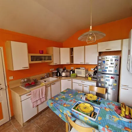 Privee Avec Jardin Clermont-Ferrand