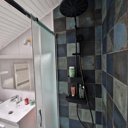 Homestay Privee Avec Jardin