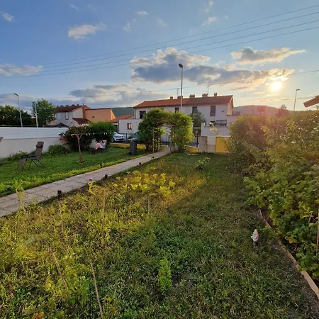 Privee Avec Jardin * Clermont-Ferrand