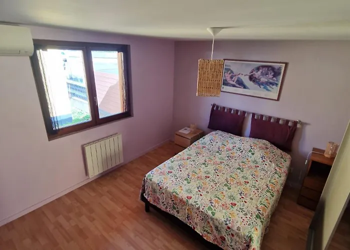 Privée Avec Jardin Clermont-Ferrand