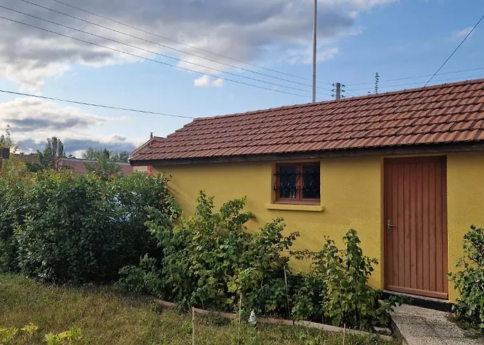 Alloggio in famiglia Privée Avec Jardin