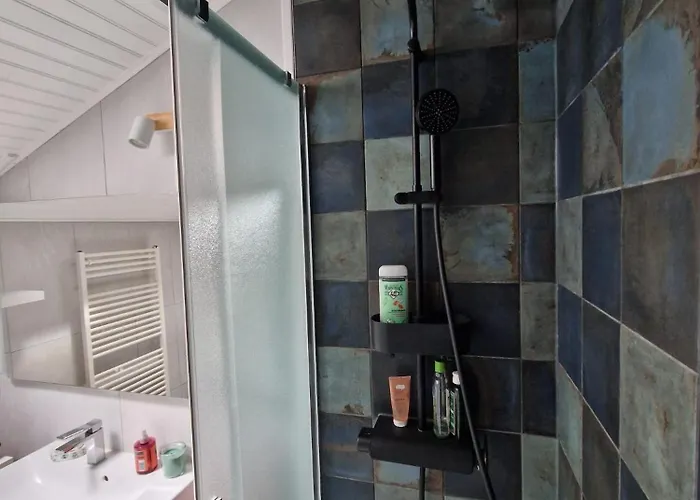 Alloggio in famiglia Privée Avec Jardin